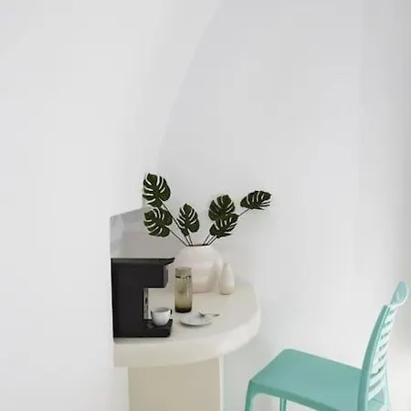 Day Dream 1 Vakantiehuis Oia