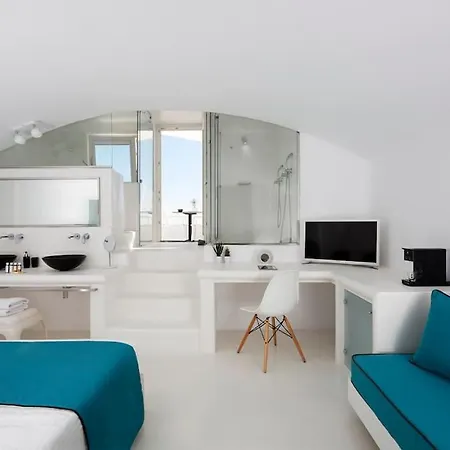 Holiday home Day Dream 1 Oia (Santorini)