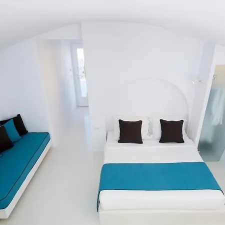 Day Dream 1 * Oia (Santorini)