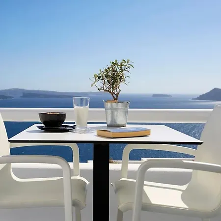 Day Dream 1 * Oia (Santorini)